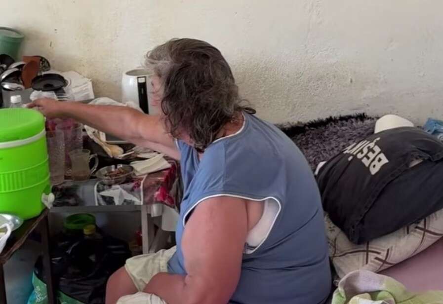 Fethiye’de Yürek Yakan Çağrı: “Kimsesizlik Çok Zor, Bana Sahip Çıkın” 1